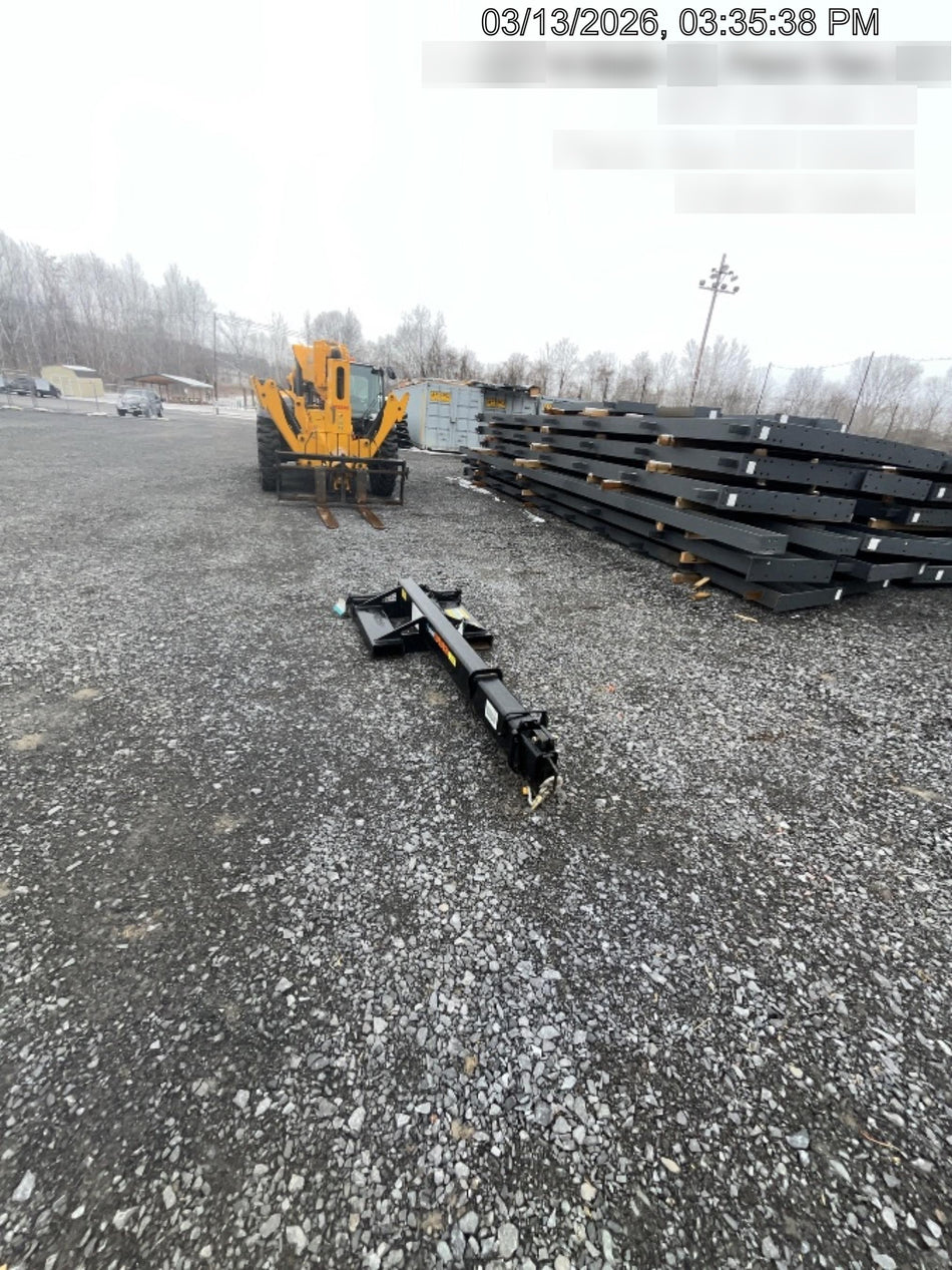 2024 STAR INDUSTRIES M1360B - Star JIB Boom