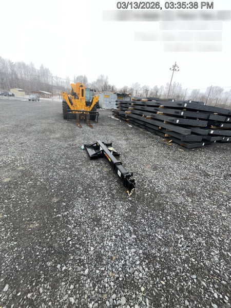 2024 STAR INDUSTRIES M1360B - Star JIB Boom