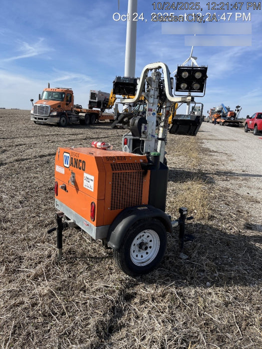 2025 WANCO WLTT-4MK8K