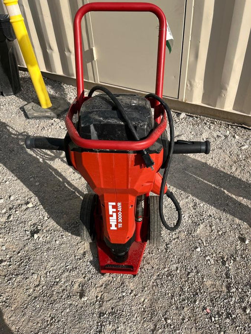 2024 HILTI TE 3000-AVR
