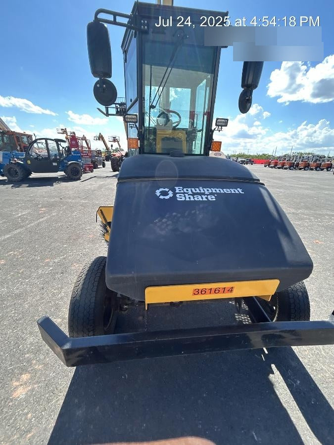 2023 LAYMOR SM450