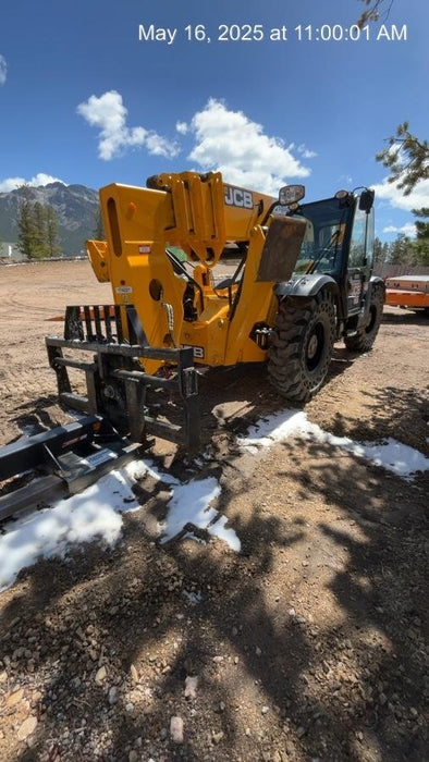 2025 ARROW MATERIAL HANDLING CE60-TH-STP