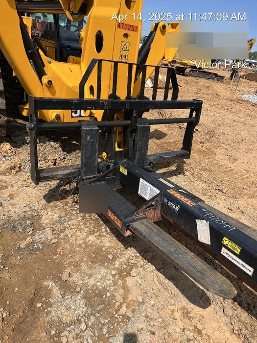 2024 STAR INDUSTRIES M1360B - Star JIB Boom