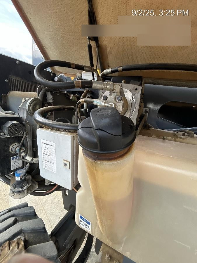 2021 HAULOTTE HT67 RTJ O