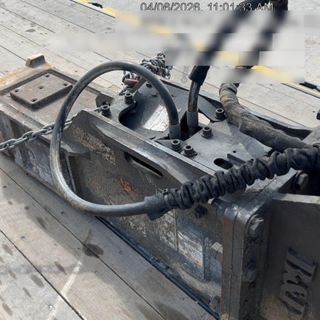 2023 STRIKER TNB-7J