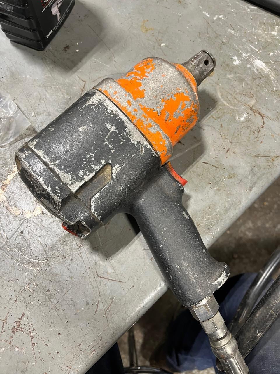 2020 MICHIGAN PNEUMATIC 751SS