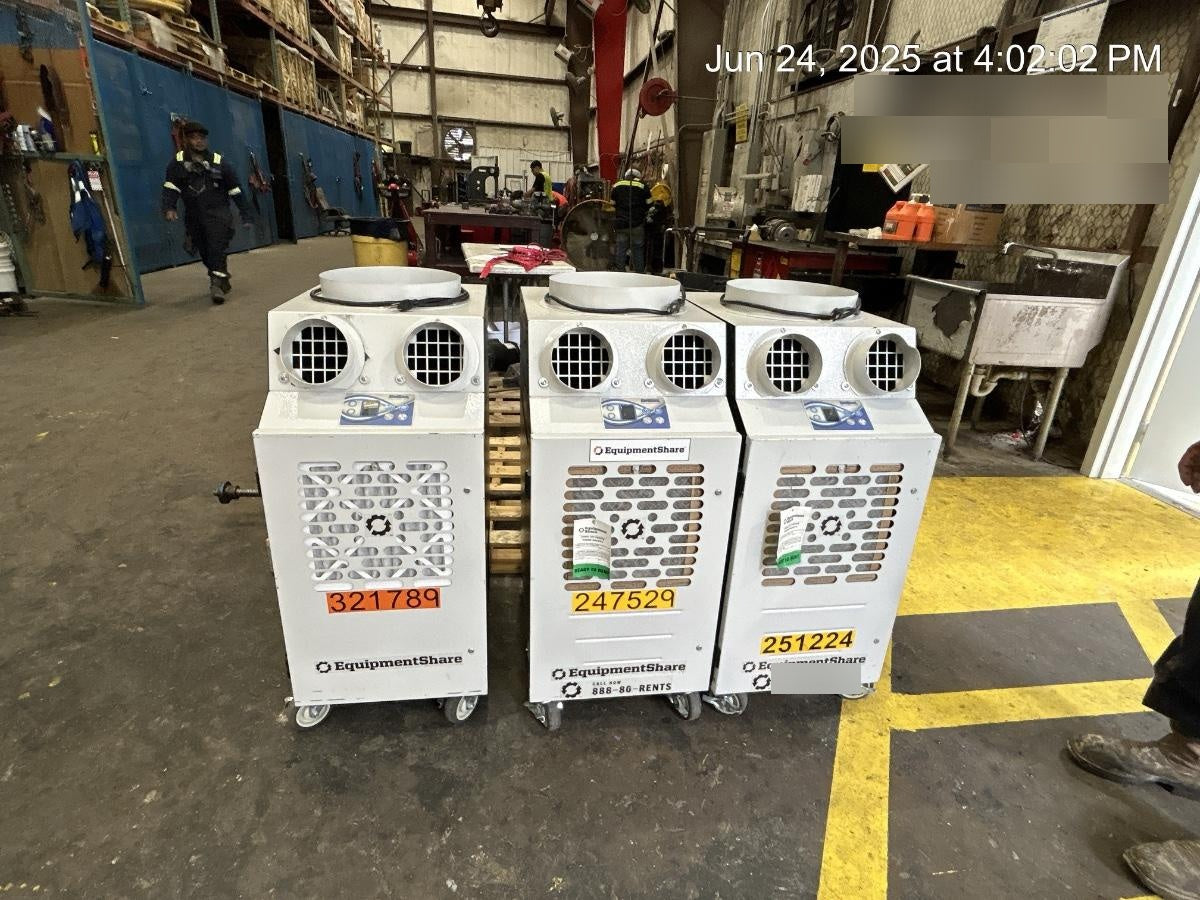 2022 KWIKOOL KPAC1411-2