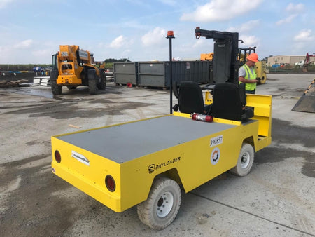 2024 COLUMBIA Payloader 2XL