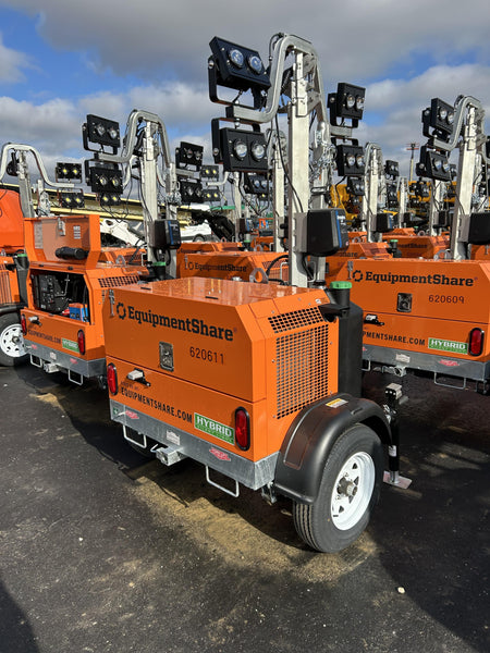 2025 WANCO WLTT-4LK4K-H