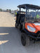 2022 KUBOTA RTV-X1140W-H (Canopy)