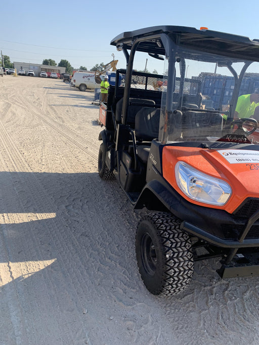 2022 KUBOTA RTV-X1140W-H (Canopy)