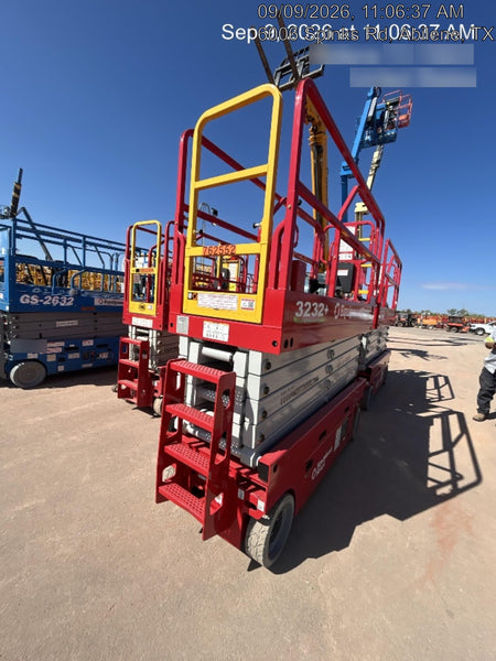 2026 MEC 3232+