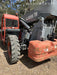 2018 Skyjack SJ1056 TH Skyjack 1056 TH Telehandler w/Open ROPS, Work Lights/Beacon, Solid Tires, 60" Carriage and Forks