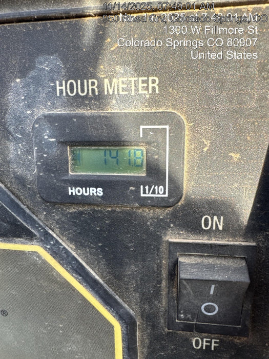 2024 GENERAC G0076722