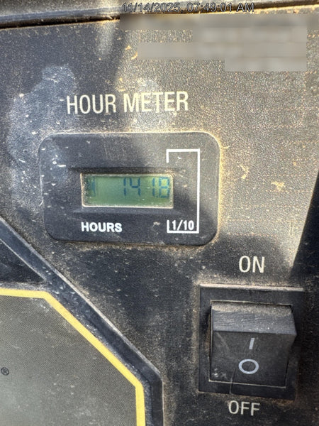 2024 GENERAC G0076722