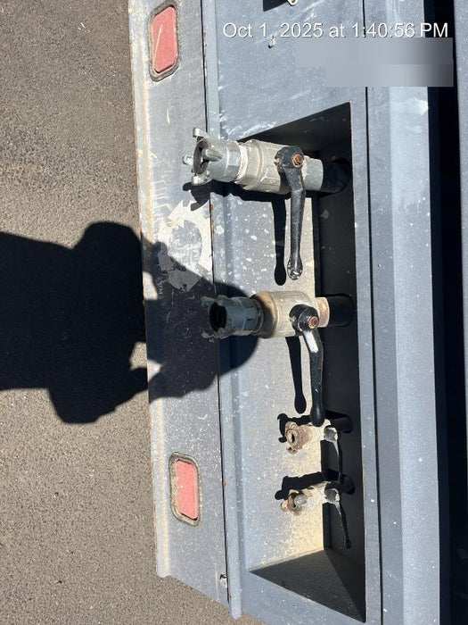 2021 ATLAS COPCO XAS 900