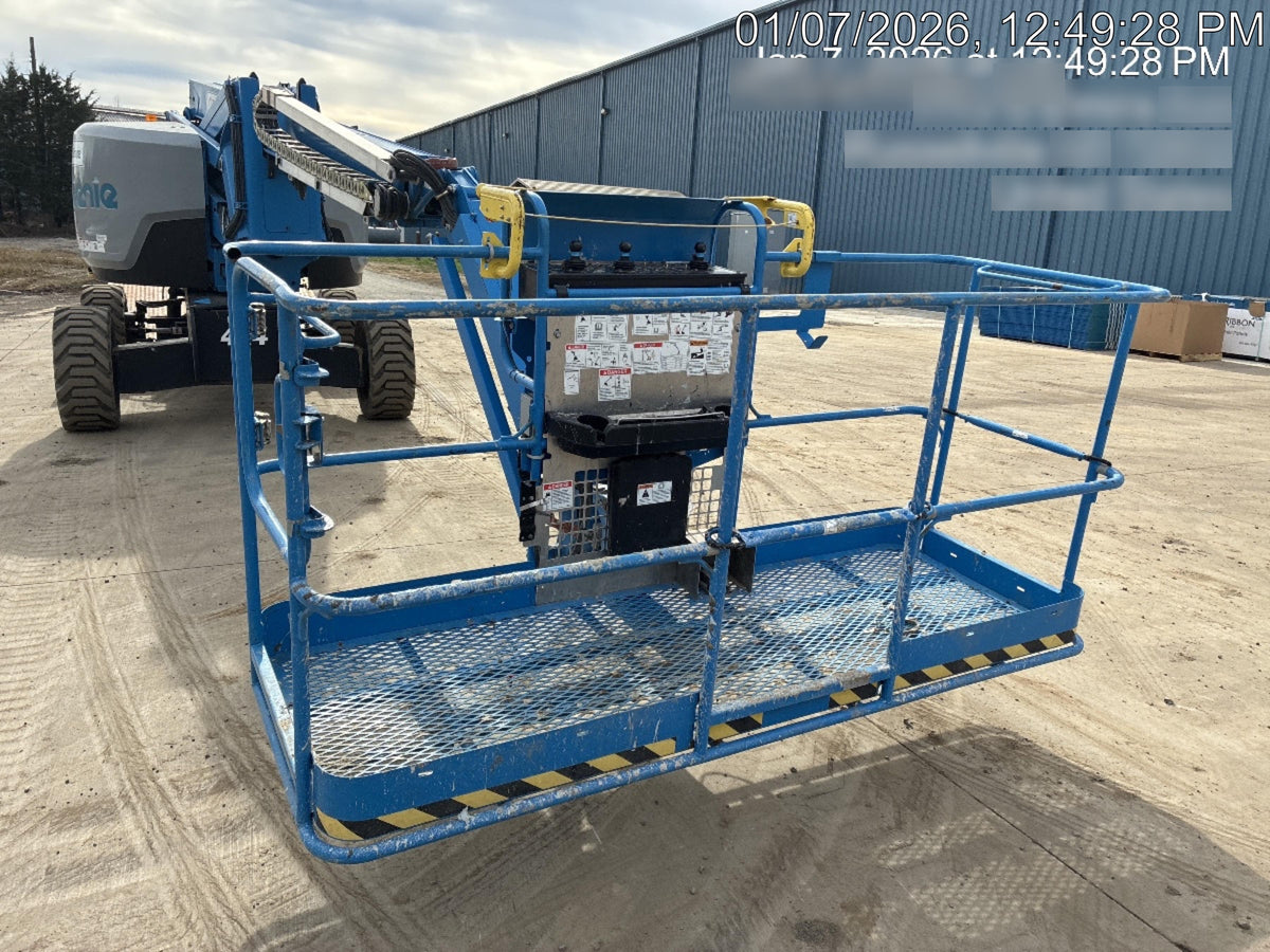 2023 GENIE Z-62/40 RT