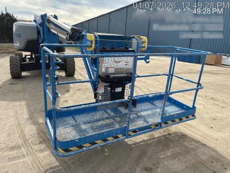2023 GENIE Z-62/40 RT