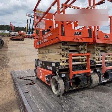 2023 JLG ES1932