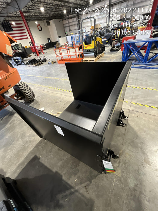 2025 STAR INDUSTRIES 1425