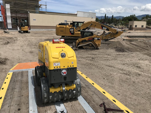 2020 WACKER NEUSON RTKx-SC3