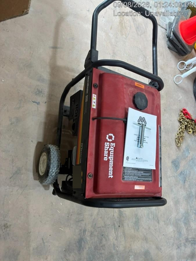 2026 MI-T-M GEN-6500-0MM1