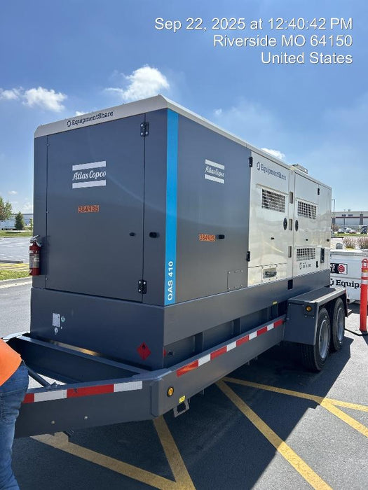 2022 TRYSTAR TPATS-085MMMF-A