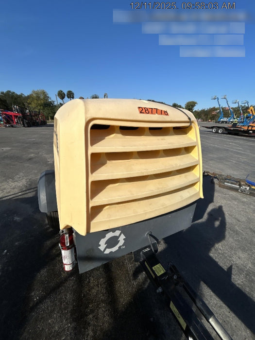 2023 ATLAS COPCO XAS188 CWK