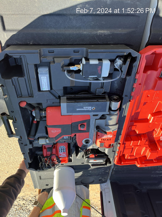 2023 MILWAUKEE 2788-22HD