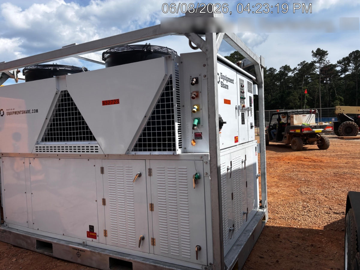 2024 SMARTECH SACP81A-HS