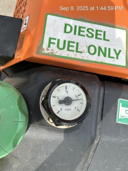 2025 WANCO WLTT-4MK8K