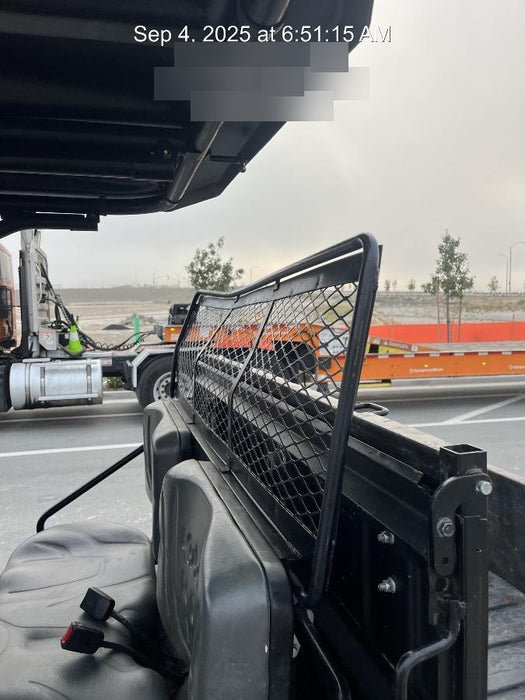 2022 KUBOTA RTV-X1140W-H (Canopy)