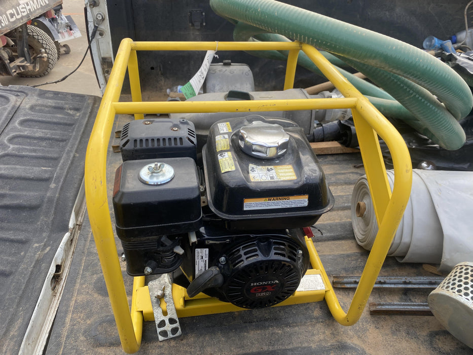 2019 WACKER NEUSON PT2