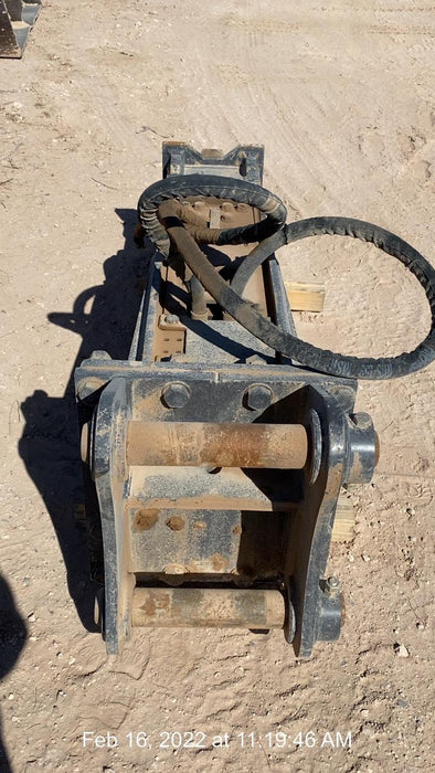 2021 STRIKER TNB-151	