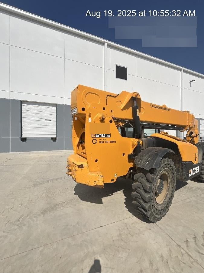 2023 JCB 510-56