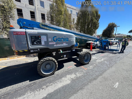 2024 GENIE S-65 XC