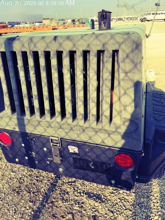 2019 SULLAIR 185-DPQ