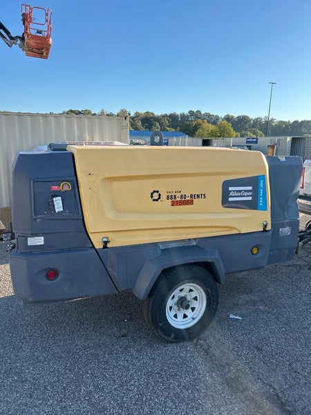 2022 ATLAS COPCO XAS440