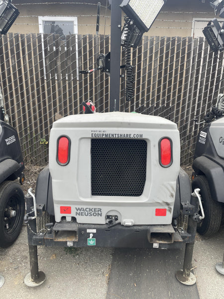2024 WACKER NEUSON LTT4