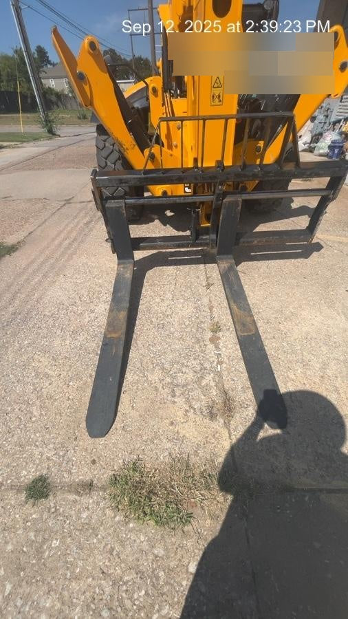 2025 JCB 512-56