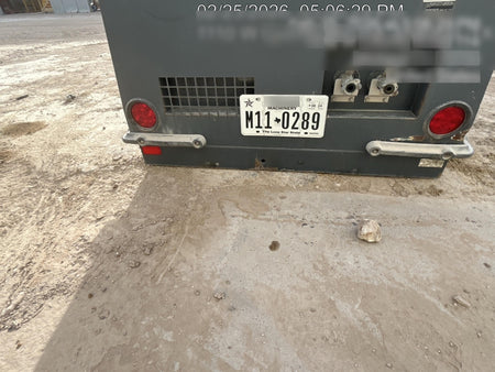2021 AIRMAN PDS185S-6E1