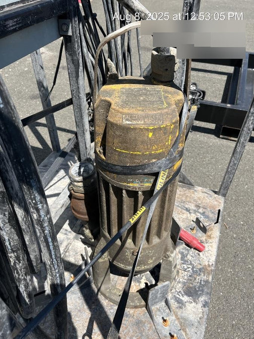 2023 ATLAS COPCO S60 N