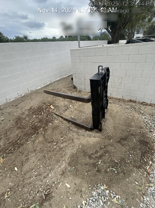 2024 VIRNIG PF4855-5VG