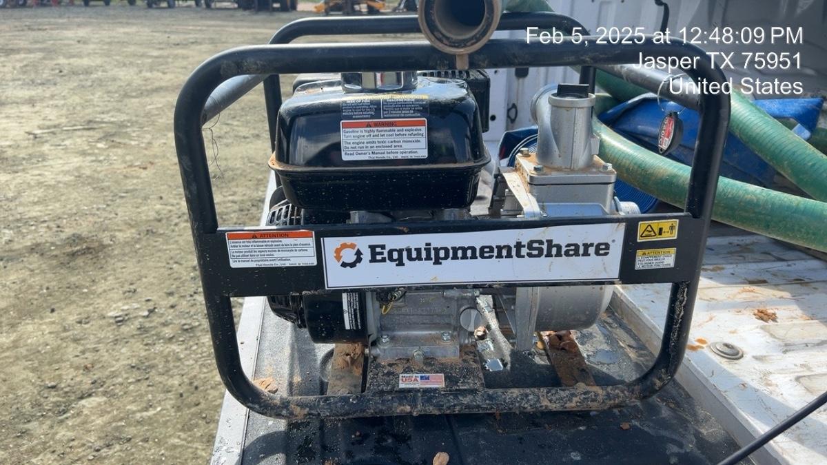 2024 MI-T-M WTP-S02-1MGH