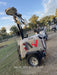 Wacker Neuson LTV6K-MH Wacker Neuson LTV6L Towable Light Tower