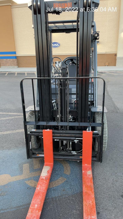 2022 TOYOTA 50-8FGU25