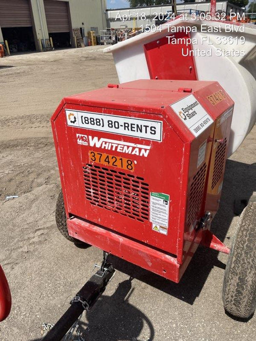 2023 MULTIQUIP WM90PH8