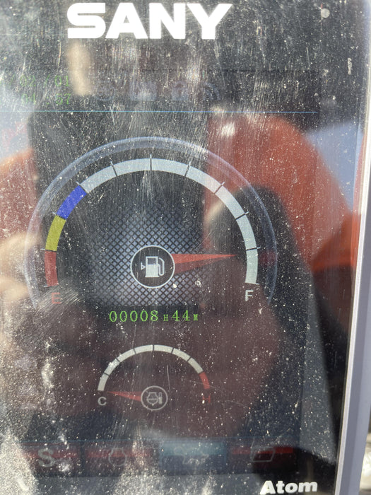 2021 SANY SY26