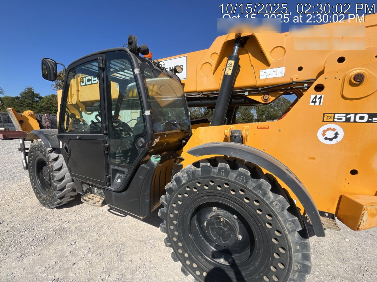 2021 JCB 510-56