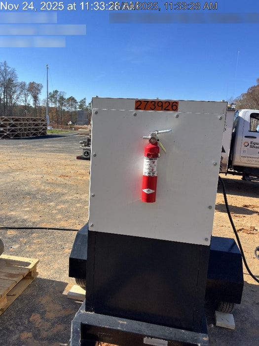 2022 SHINDAIWA DGK15FL